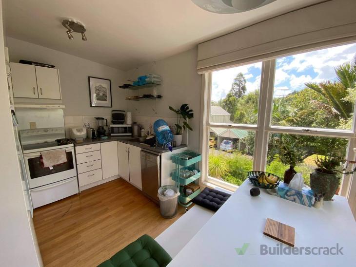 Kitchen pantry removal and skylight installation ( 618018) Builderscrack