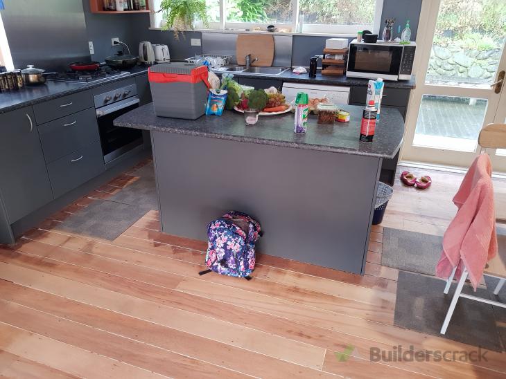 Kitchen Renovation in Tawa ( 624154) Builderscrack