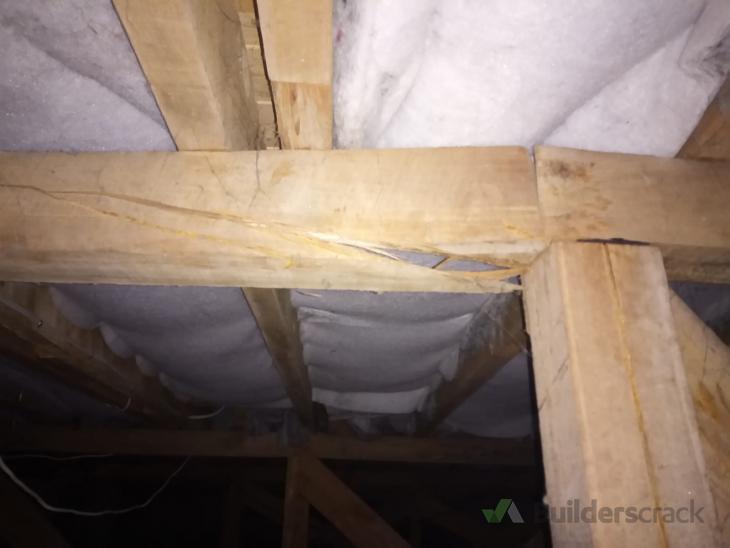 Repair timber (# 624768) | Builderscrack