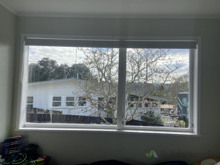 full frame window replacement