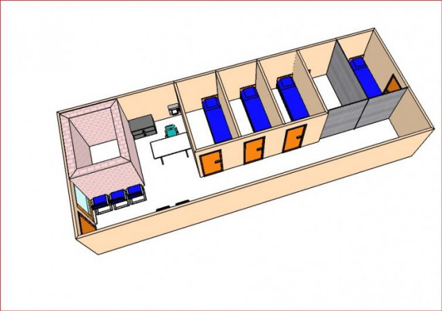 plans for shop