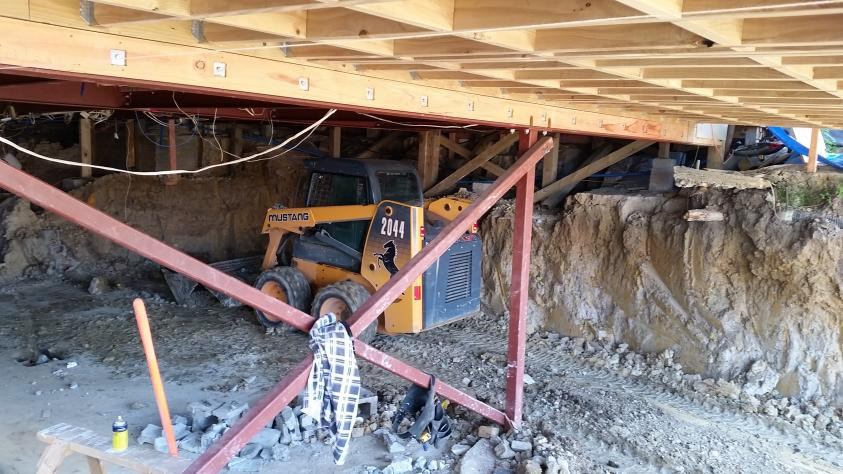 Westmere underpinning02