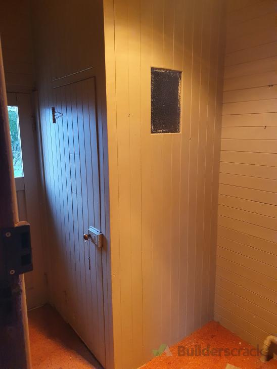 Internal fireplace (hearth) removal (# 768331) General renovations (# 638609) | Builderscrack