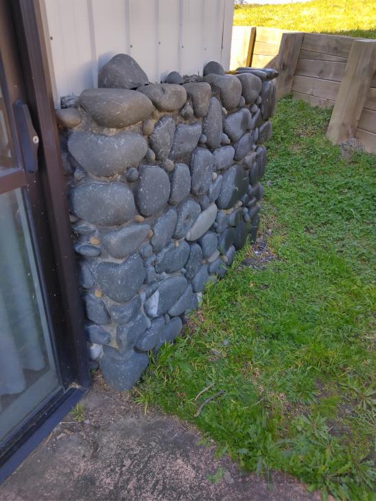 Retaining Wall Removal ( 639271) Builderscrack
