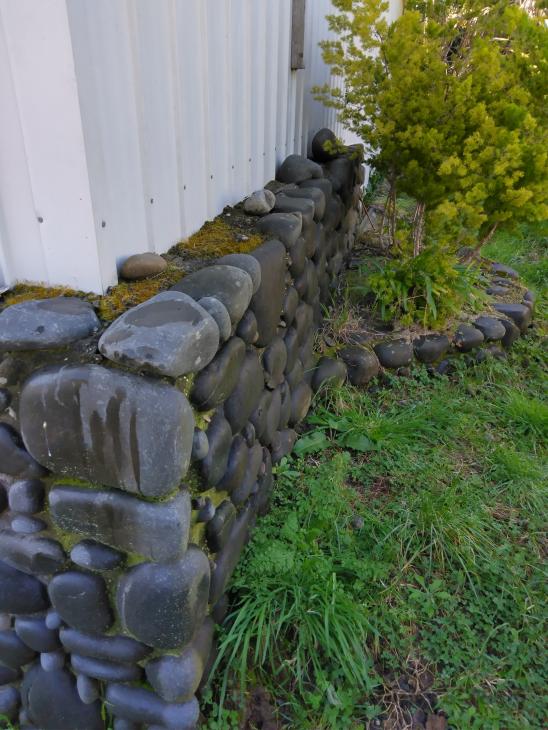 Retaining Wall Removal ( 639271) Builderscrack