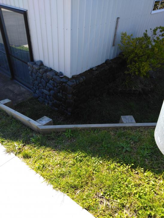 Retaining Wall Removal ( 639271) Builderscrack