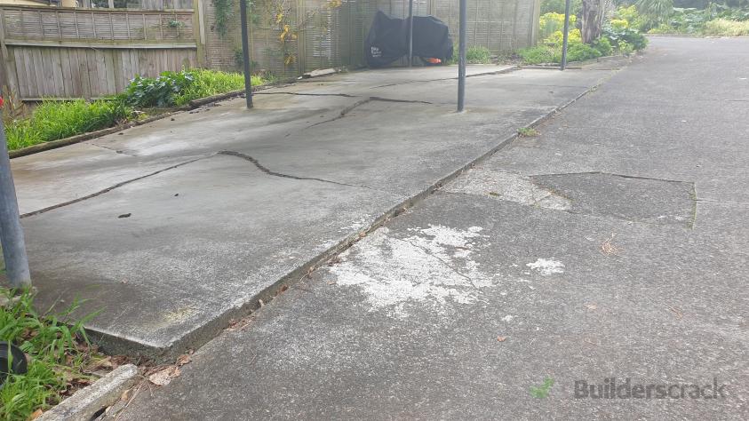 Construct a concrete slab for 4 bay carport (# 641704) | Builderscrack