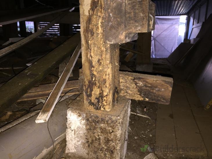 Foundation strengthening ( 116769) Builderscrack