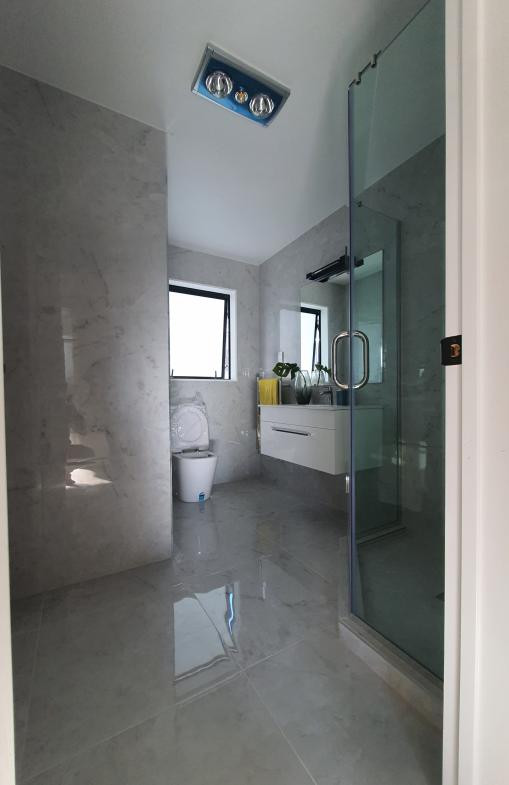 New Bath