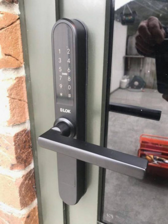 E Lok Digital Smart Lock