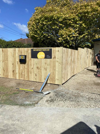 TimberFencePapatoetoe