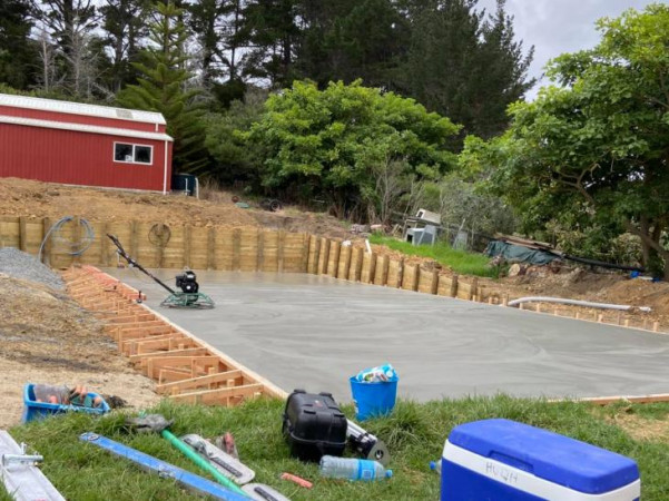 HouseSlabConcreteWest