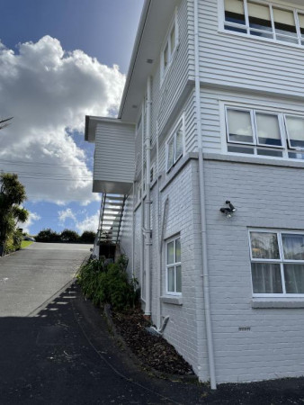 Exterior In Kohimarama