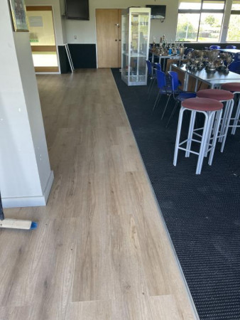 Spc Natural light park laid in soccer social club