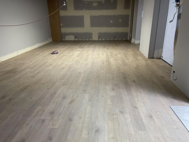 Retail Store in Newmarket