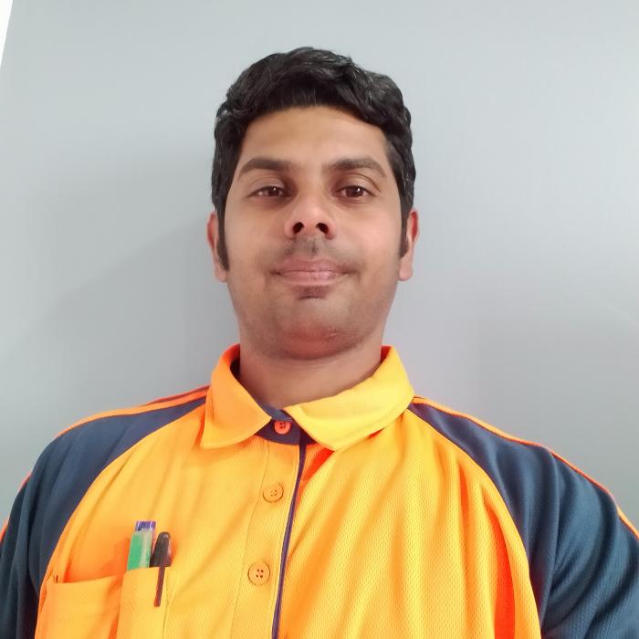 Profile Image