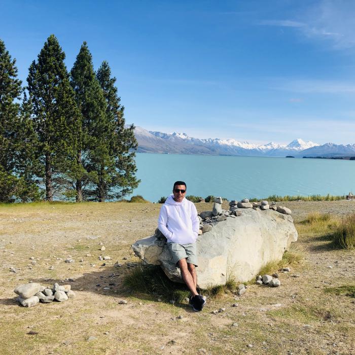Profile Image