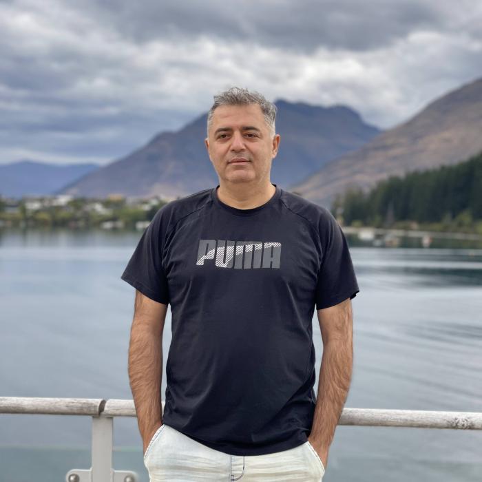 Profile Image