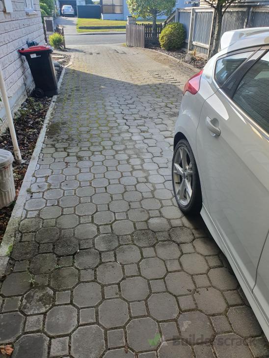 Job image