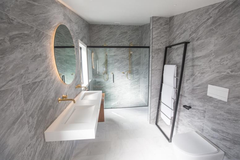 Remuera renovation