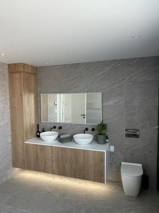 Hobsonville point new build