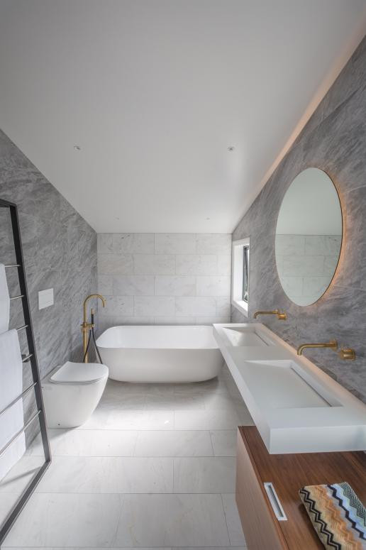 Remuera renovation