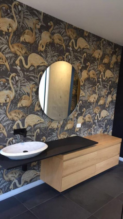 New build - Waimauku