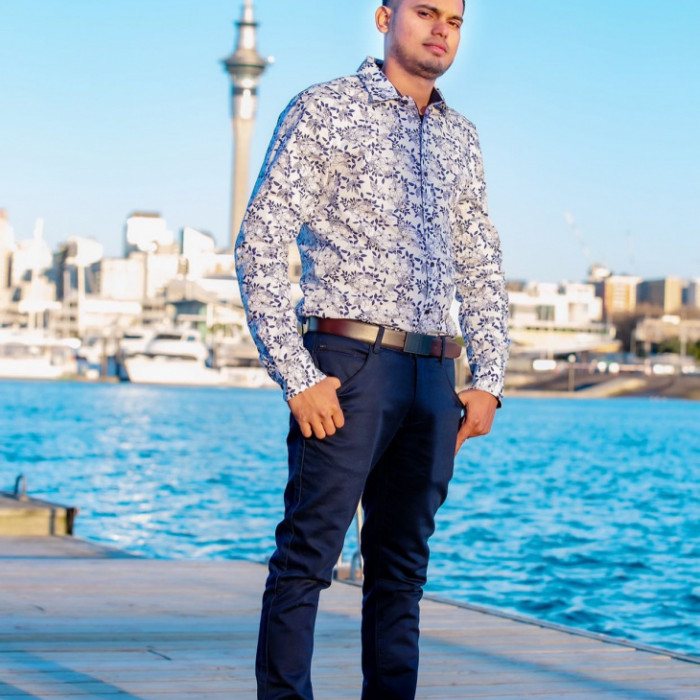 Profile Image