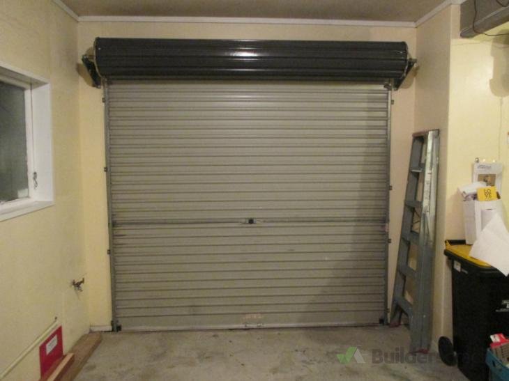 Install Garage Roller Door Opener 129865 Builderscrack