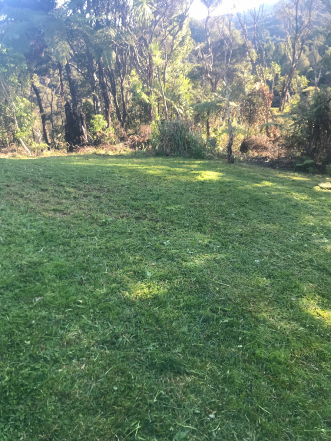 Lawn Care Waitakere