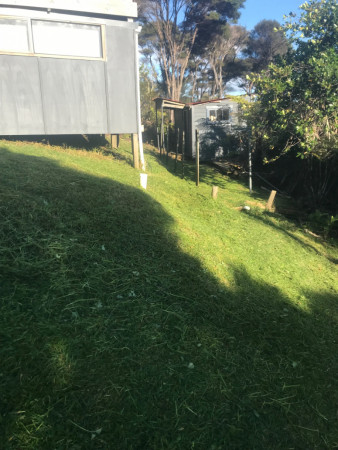 Lawn Care Waitakere