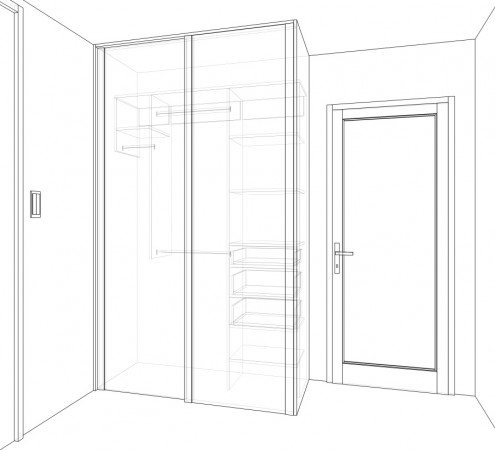 Outline designs