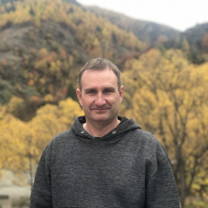 Profile Image