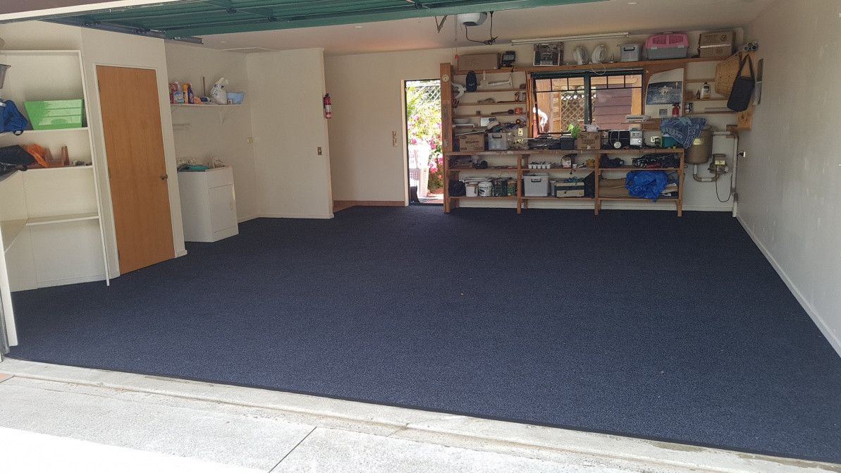 Garage Carpet