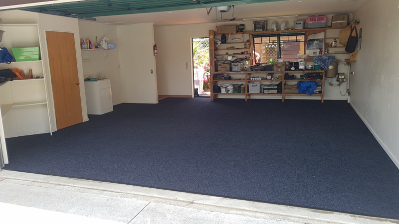 Garage Carpet