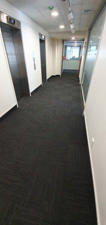 Carpet Tiles