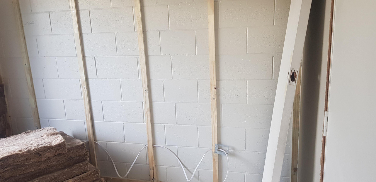 New  sockets