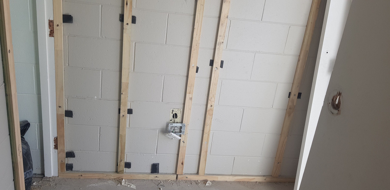 New  sockets