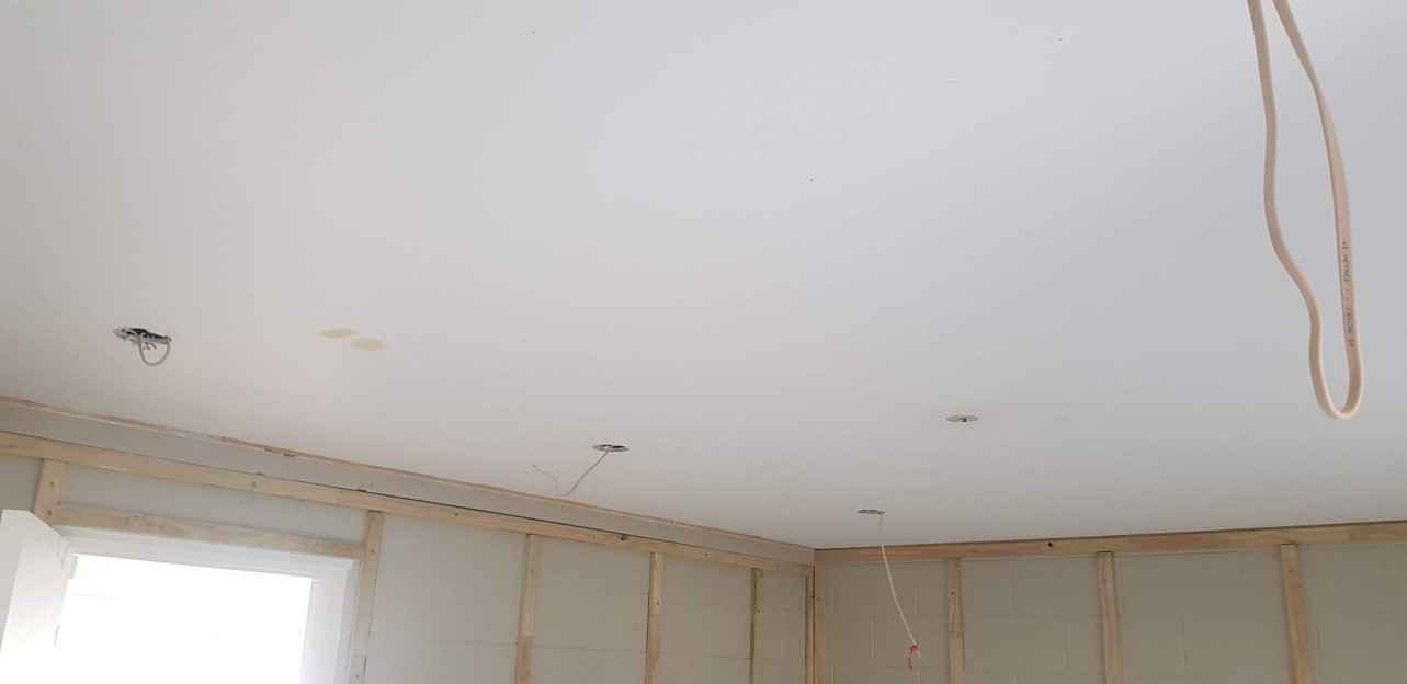New  downlights
