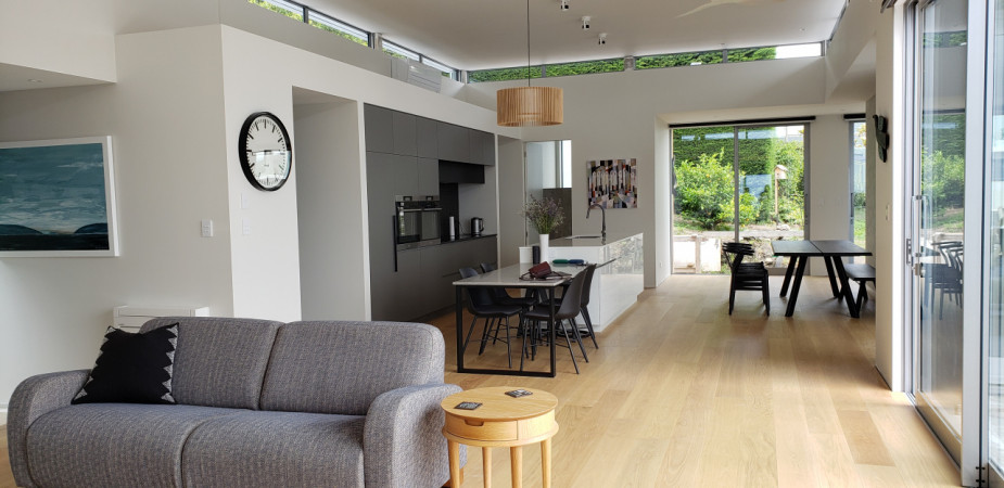 Living/Lounge