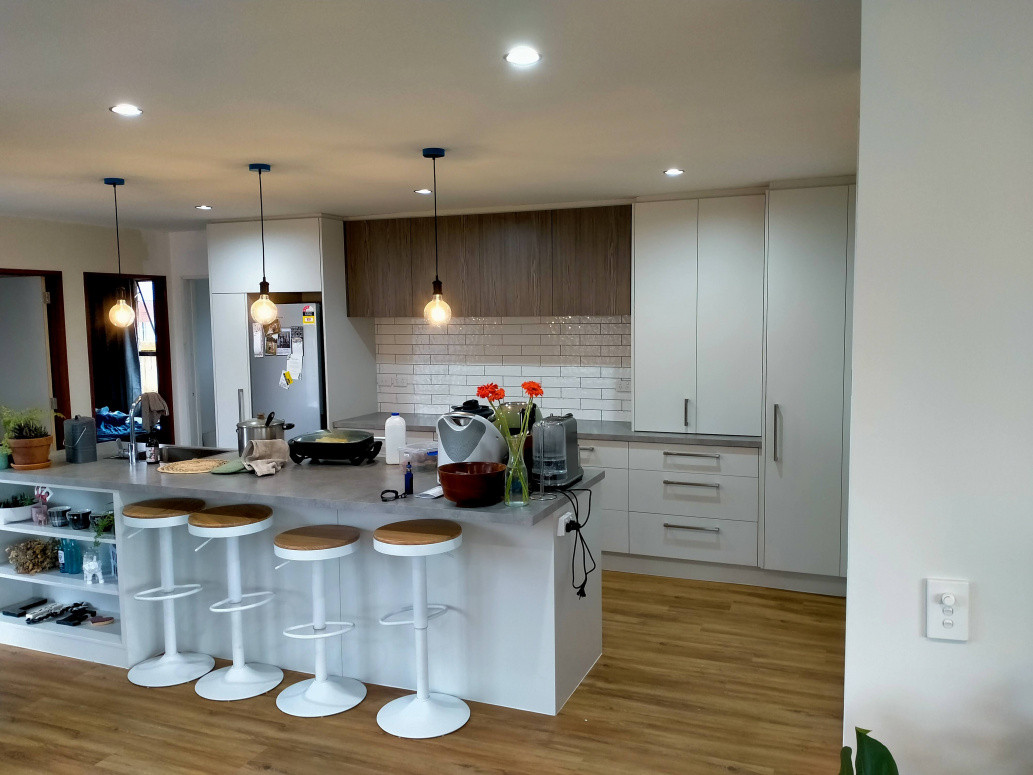 KITCHEN RENOVATION CHRISTCHURCH