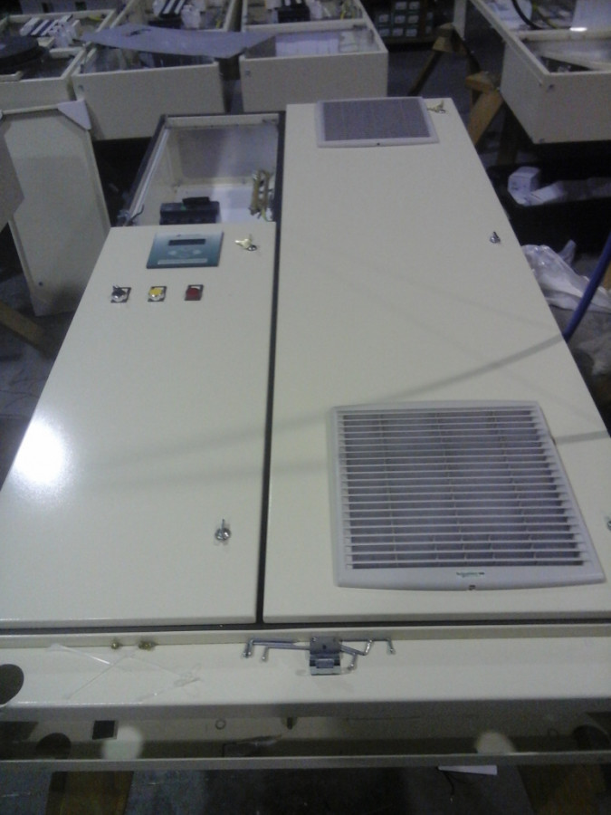 PF POWER FACTOR FINISH