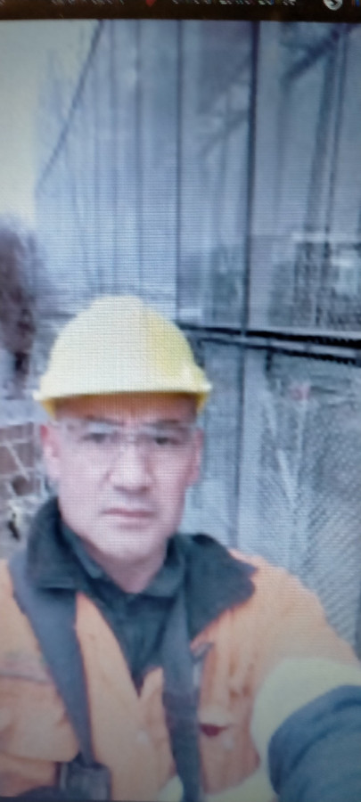 INSTALL LED LIGHTS OUTSIDE SPARK BUILDING