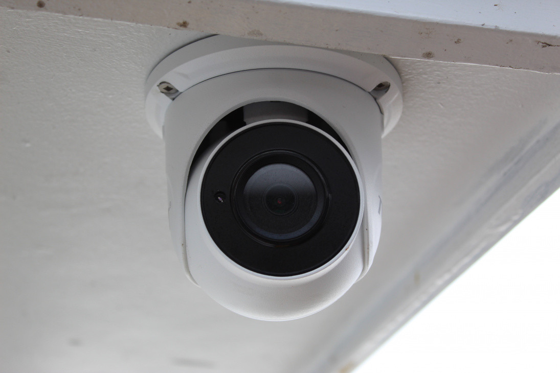 Security Camera
