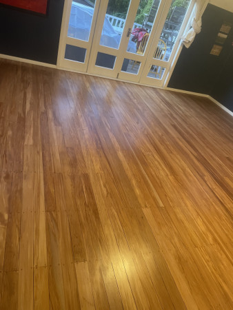 Bona Traffic HD waterborne