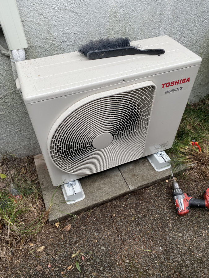 AC Inverter