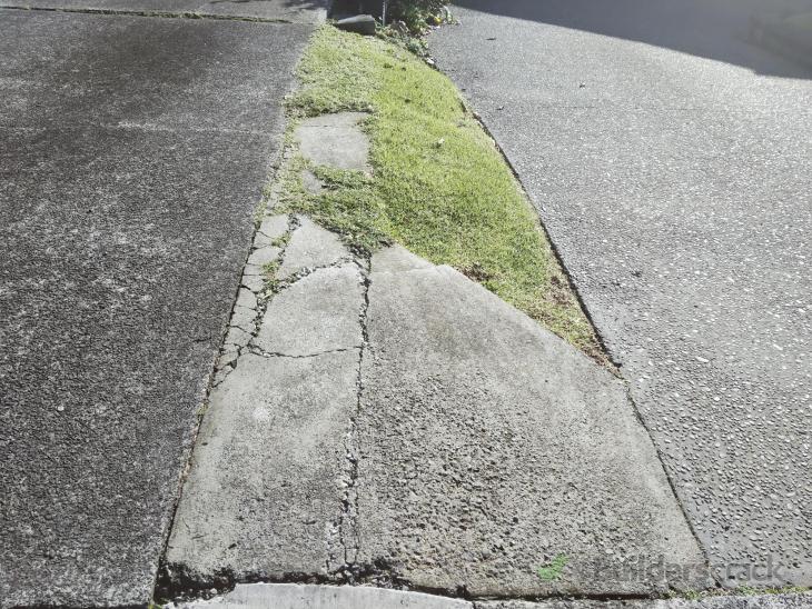 Gladstone Concrete ( 749064) Builderscrack