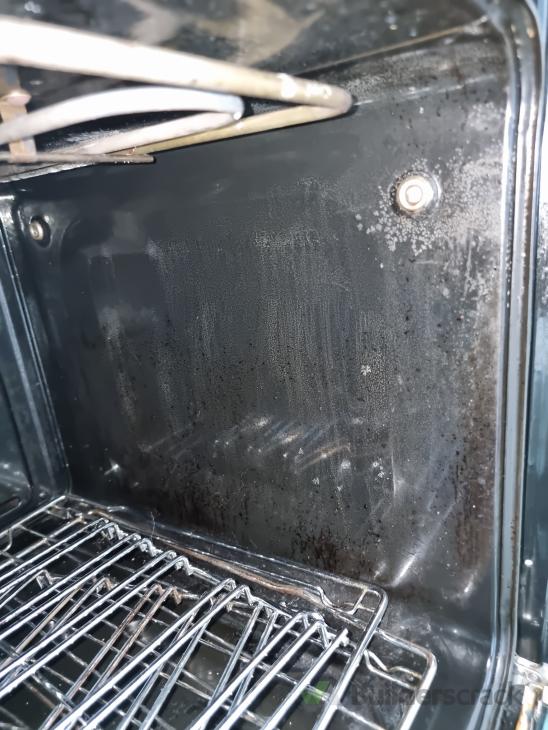 To replace Knobs and install oven racks for Apolo brand oven/stove