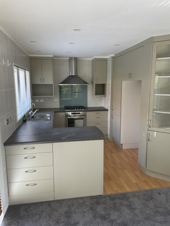 Interior  painting