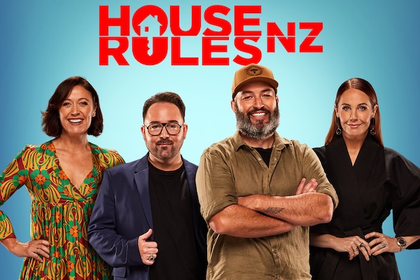House Rules NZ